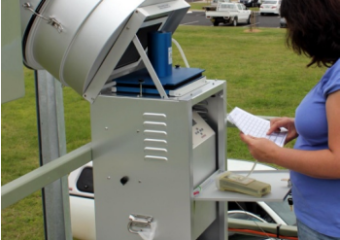 RENTAL HIGH VOLUME AIR SAMPLER DI JAKARTA 087883373726