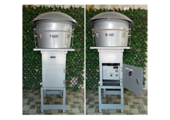 RENTAL HIGH VOLUME AIR SAMPLER DI JAWA BARAT 087883373726