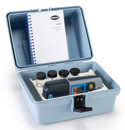 JUAL DR300 POCKET COLORIMETER TERMURAH DI BOGOR 087883373726