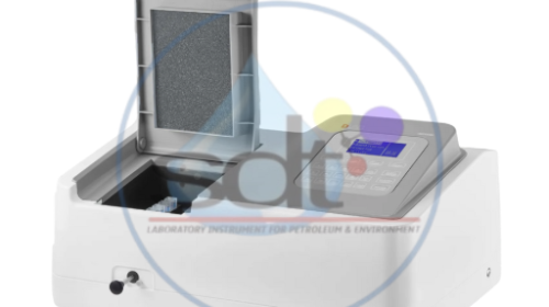 JUAL DLAB SP-V1100 SPECTROPHOTOMETER TERMURAH DI BOGOR 087883373726