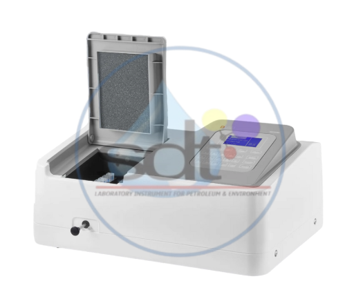 JUAL DLAB SP-V1100 SPECTROPHOTOMETER TERMURAH DI BOGOR 087883373726
