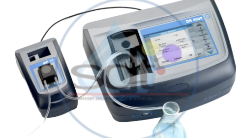 JUAL SPECTROPHOTOMETER DR3900 DI BOGOR 087883373726