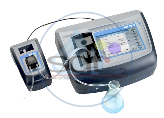 JUAL SPECTROPHOTOMETER DR3900 DI BOGOR 087883373726