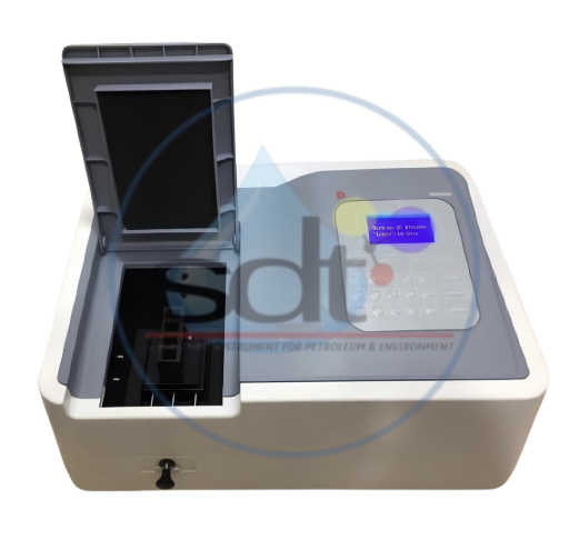 JUAL DLAB SP-V1100 SPECTROPHOTOMETER TERMURAH DI BOGOR 087883373726