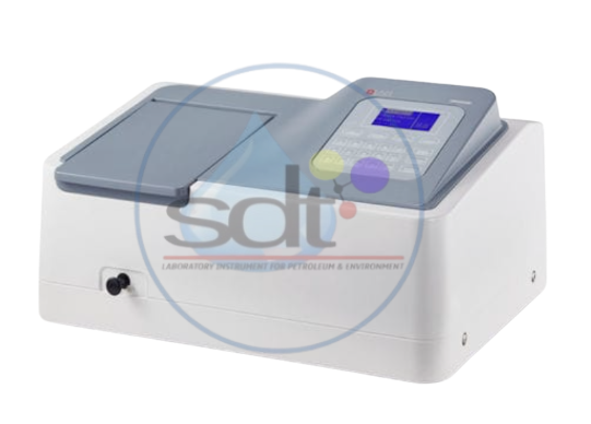 JUAL DLAB SP-V1100 SPECTROPHOTOMETER TERMURAH DI BOGOR 087883373726