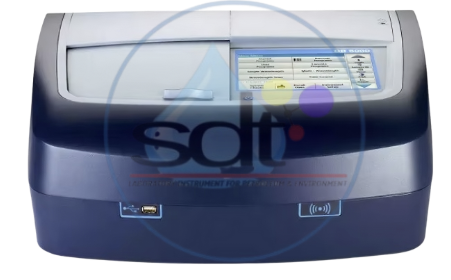JUAL SPECTROPHOTOMETER DR6000 TERMURAH DI BOGOR 087883373726