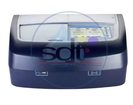 JUAL SPECTROPHOTOMETER DR6000 TERMURAH DI BOGOR 087883373726