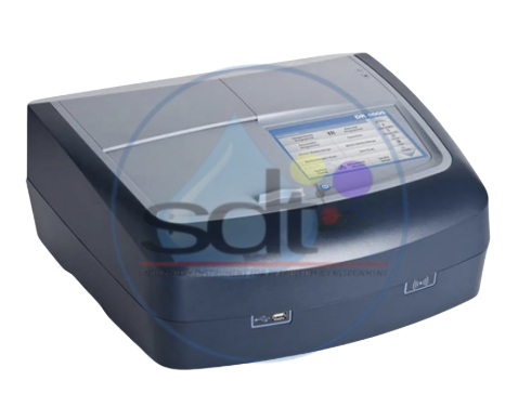 JUAL SPECTROPHOTOMETER DR6000 TERMURAH DI BOGOR 087883373726