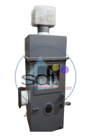 JUAL LEMARI ASAM - FUME HOOD DAN WATER SCRUBBER TERMURAH DI BOGOR 087883373726
