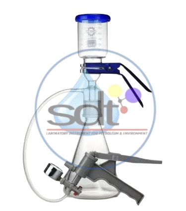 JUAL VACUUM FILTRATION 1000 ML TERMURAH DI BOGOR 087883373726