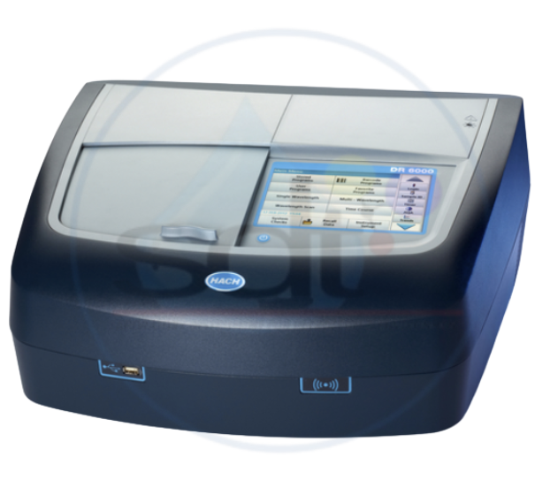 JUAL DR6000 HACH TERMURAH DI JAKARTA 087883373726