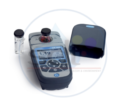 JUAL DR 900 COLORIMETER TERMURAH DI BANDUNG 087883373726