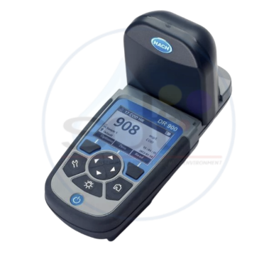 JUAL DR 900 COLORIMETER TERMURAH DI BANDUNG 087883373726