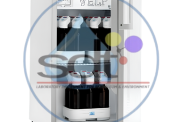 JUAL VELP FOC 120E COOLED INCUBATOR DI BOGOR 087883373726
