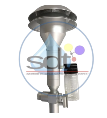 JUAL PM10 INLET VOLUME RENDAH : ALAT PEMANTAUAN DEBU PM10 DI BOGOR 087883373726