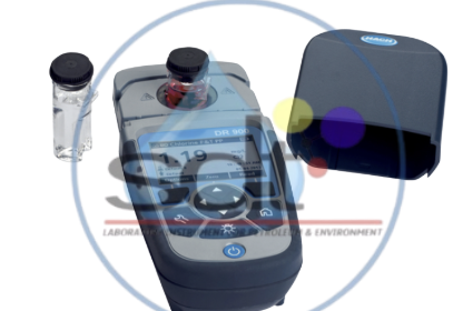 JUAL DR 900 COLORIMETER TERMURAH DI BOGOR 087883373726