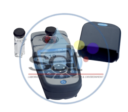 JUAL DR 900 COLORIMETER TERMURAH DI BOGOR 087883373726