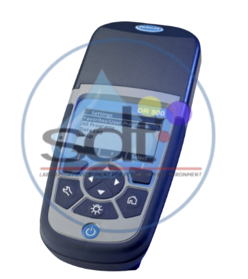 JUAL DR 900 COLORIMETER TERMURAH DI BOGOR 087883373726