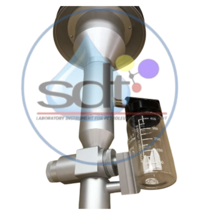 JUAL PM10 INLET VOLUME RENDAH : ALAT PEMANTAUAN DEBU PM10 DI BOGOR 087883373726