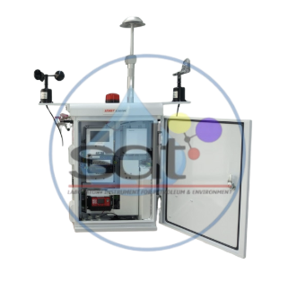 JUAL AIR QUALITY MONITORING SYSTEM AQM-09 TERMURAH DI BOGOR 087883373726