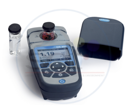 JUAL DR900 COLORIMETER TERMURAH DI BANDAR LAMPUNG 087883373726