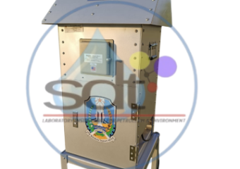 JUAL AIR QUALITY MONITORING SYSTEM AQM-09 DI BOJONEGORO 087883373726