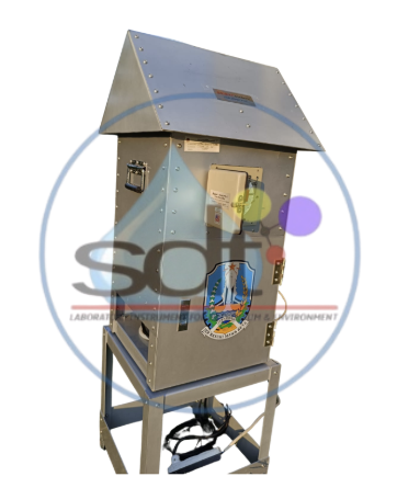 JUAL AIR QUALITY MONITORING SYSTEM AQM-09 DI BOJONEGORO 087883373726