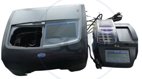JUAL DR6000 HACH TERMURAH DI JAKARTA 087883373726