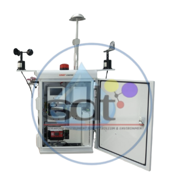 JUAL AIR QUALITY MONITORING SYSTEM AQM-09 DI BOJONEGORO 087883373726