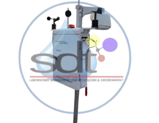 JUAL AIR QUALITY MONITORING SYSTEM AQM-09 TERMURAH DI BANDUNG 087883373726